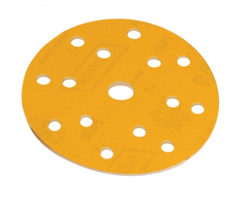 TARRAHIOMAPYÖRÖ NORTON 150 P180 GOLD RES - Tarrahiomapyöröt - 646N100145 - 1