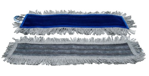 TARRAMOPPI 60CM LYHYT NUKKA KRISTAL - Siivousvälineet - 6031007945 - 1