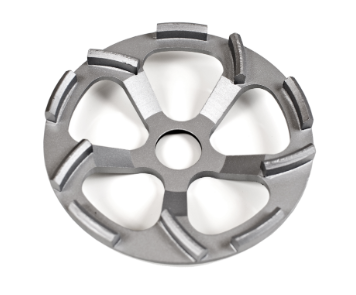 TIMANTTILAIKKA KIRAHVI TA 125 - Timanttilaikat hioma - 64420035 - 1