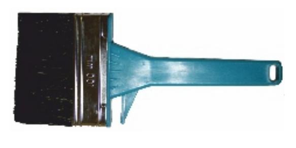 ULKOPENSSELI HARJASSEKOITUS - Pensselit - 60410295P - 1