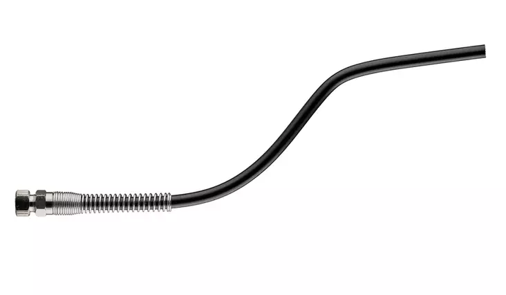 VAAHTOPISTOOLIN 1000MM TAIPUISA LETKU - Vaahtopistoolit - 840104065 - 1