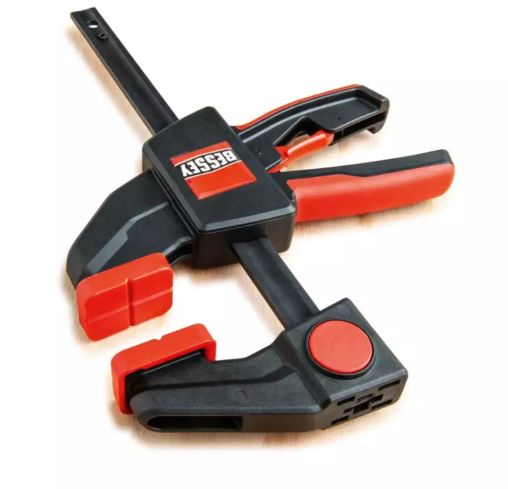 BESSEY EZL PIKAPURISTIN 150/80 - Pikapuristimet - 6051009315 - 1