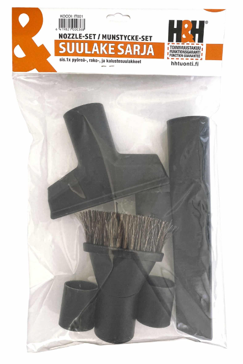 IMURIN SUULAKESARJA - Rakennusimurit - 81330818215 - 1