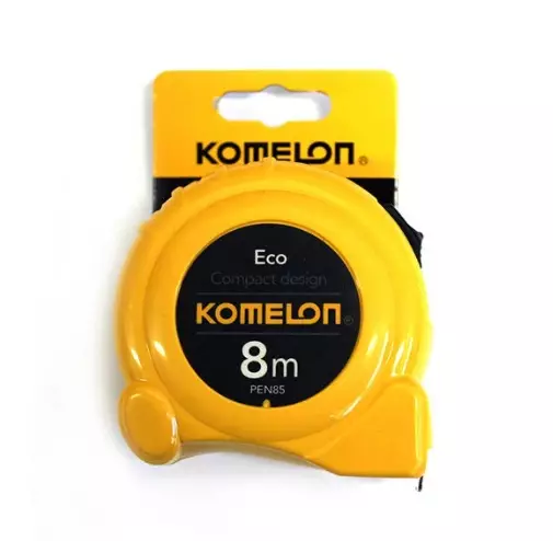 KOMELON MITTA 8MX25MM ECO - Mitat - 606PEN85 - 1