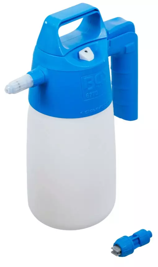 PAINERUISKU BGS 1,5 L LIUOTIN/PESUAINE - Paineruiskut - 625100325 - 1