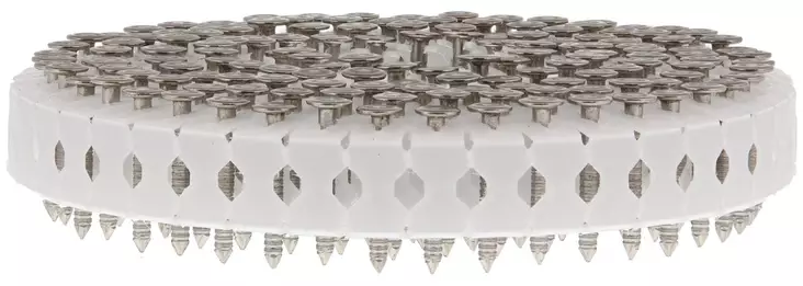 PASLODE IM45 GN RULLANAULA 25X2,8 + KAAS - Rulla huopanaulat - 783102275 - 1