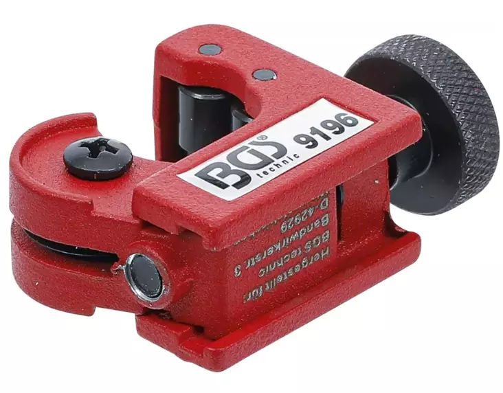 PUTKILEIKKURI BGS CU 3-16 MM - Putki- ja tankoleikkurit - 6021010335 - 1