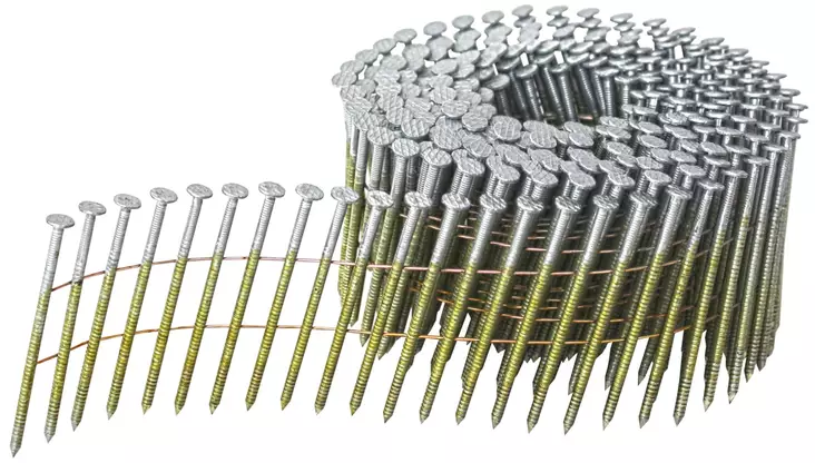 RULLANAULA 60X2,5 RST KAMPA TASAKELA - Rullanaulat kuumasinkitty - 78410675 - 1