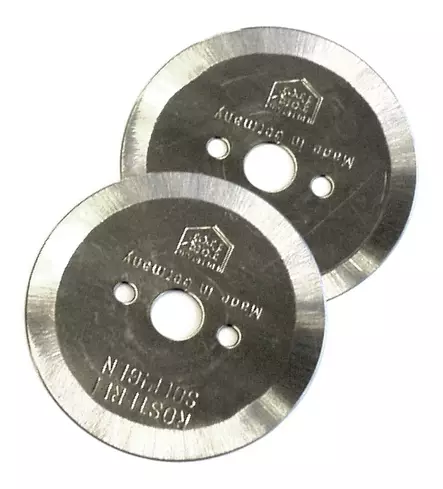 KAISTALEIKKURI VARATERÄ, PARI - Käsisahat - 60610106 - 1