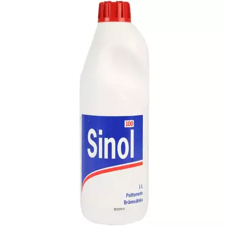 SINOL POLTTONEST 1 L - Bensat - 87010036 - 1
