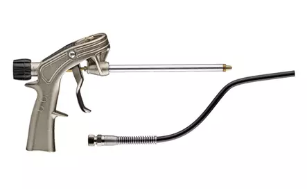 VAAHTOPISTOOLI 300MM TAIPUISALLA LETKULL - Vaahtopistoolit - 84010406 - 1