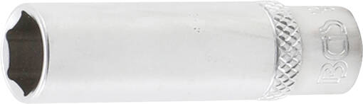 HYLSY PITKÄ 1/4 10MM - Hylsyt 1/4 - 6166008306 - 1