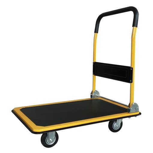 LAVAVAUNU 300KG 616X916MM - Nokkakärryt - 82510056 - 1