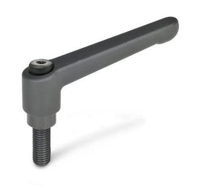 LUKITUSVIPU GN 300-63-M6-20-SW - Lukitusvivut - 5513240126 - 1