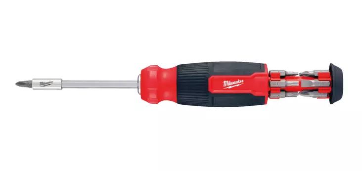 MILWAUKEE BITS RUUVITALTTA 14 IN 1 - Ruuvitaltat - 6004932492806 - 1