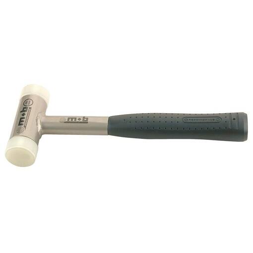 PED REKYYLITÖN VASARA 40MM/800G - Vasarat - 60610326 - 1