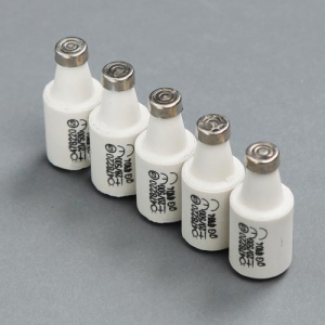 SULAKE 16A H/N 5KPL/PKT - Pistotulpat ja -rasiat - 79993316 - 1