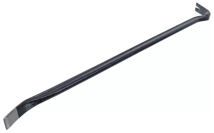 BGS OVAALI 900MM SORKKARAUTA - Sorkkaraudat - 609100656 - 1