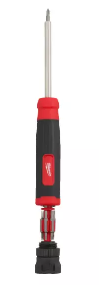 MILWAUKEE BITS RUUVITALTTA 27 IN 1 - Ruuvitaltat - 6004932498176 - 1