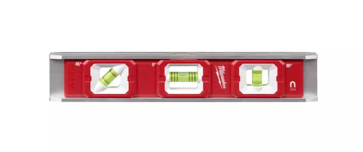 VESIVAAKA MILW TORPEDO 25CM BASE - Vesivaa'at - 6084932498716 - 1