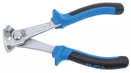 BGS PÄÄTYLEIKKURIT 165MM - Sivuleikkurit - 6156000397 - 1