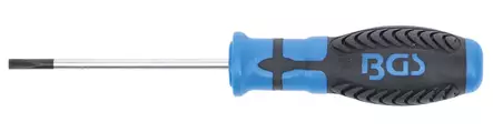 BGS RUUVITALTTA 4,0 MM - Ruuvitaltat - 61560079167 - 1