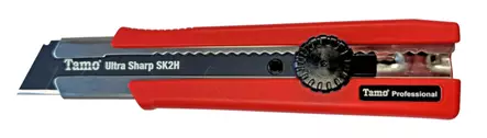 KATKOTERÄVEITSI KT252 25MM TA SCREW LOCK - Katkoteräveitset ja -terät - 60610217 - 1