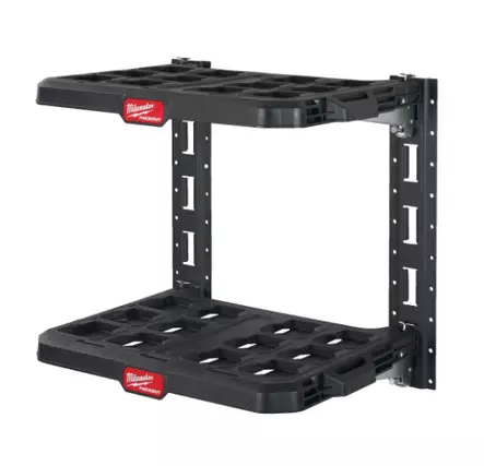 MILW PACKOUT TELINEJÄRJESTELMÄ 2-HYL - Packout pakit - 6304932472127 - 1