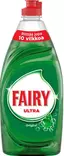 FAIRY 400ML PESUAINE - Saippuat ja pesuaineet - 87010157 - 1