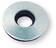TIIVISTE ALUSLEVY RST/NEOPR. BT19 6,3 - Korialuslevy ohut - 47010627 - 1
