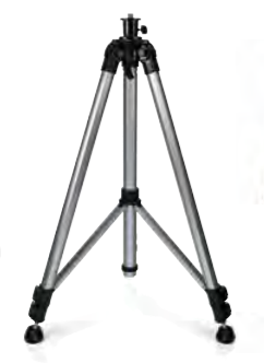 KOLMIJALKA WS-4 HISSI - Laserin jalustat ja tarvikkeet - 810180017 - 1