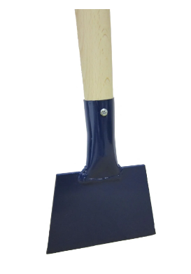 PETKELE 150MM TERÄS ISKAS - Rautakanget ja purkuraudat - 82610087 - 1