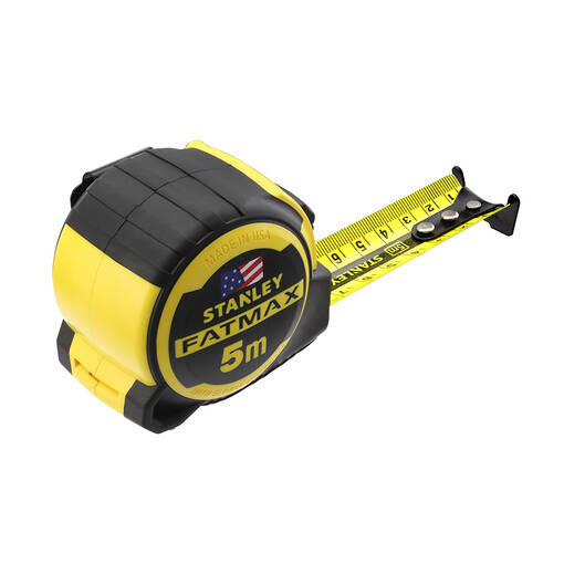STANLEY FATMAX XL -RULLAMITTA - Mitat - 6060-33-887P - 1
