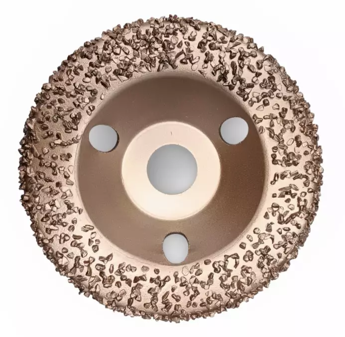 CARBIDI HIOMALAIKKA 125 K24 - Timanttilaikat hioma - 6441015537 - 1