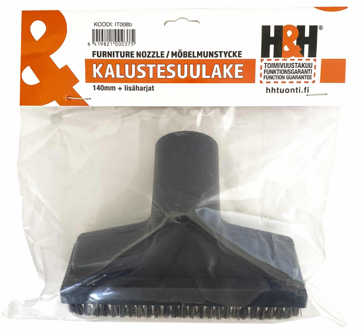 IMURIN KALUSTESUULAKE 140MM + HARJAT - Rakennusimurit - 81330818217 - 1