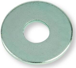 KORILEVY 5 MM 5,5X20X1,25 - Korialuslevy ohut - 24030108 - 1