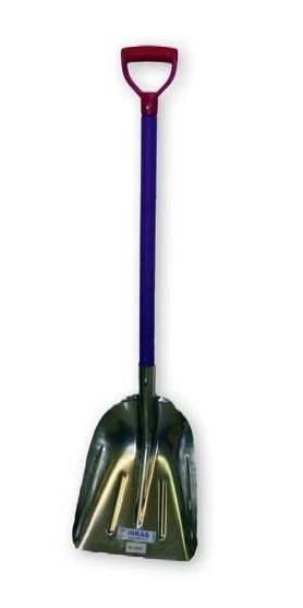 KUUPPALAPIO ALUMIINI 2MM ISKAS - Lapiot - 82610058 - 1