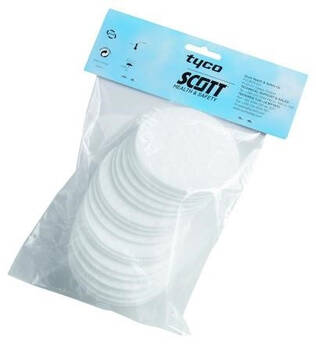 SCOTT ESISUODATIN PRO2000 20KPL/PSS* - Moottorimaskit - 56350068 - 1
