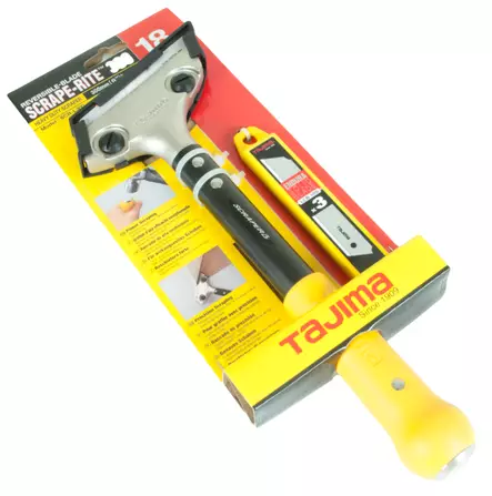 TAJIMA IKKUNAKAAVIN 300MM - Kaapimet - 60410098 - 1