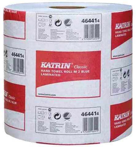 VETOPYYHE CLASSIC M2 SIN LAMINOITU - Pyyhepaperit - 67510058 - 1