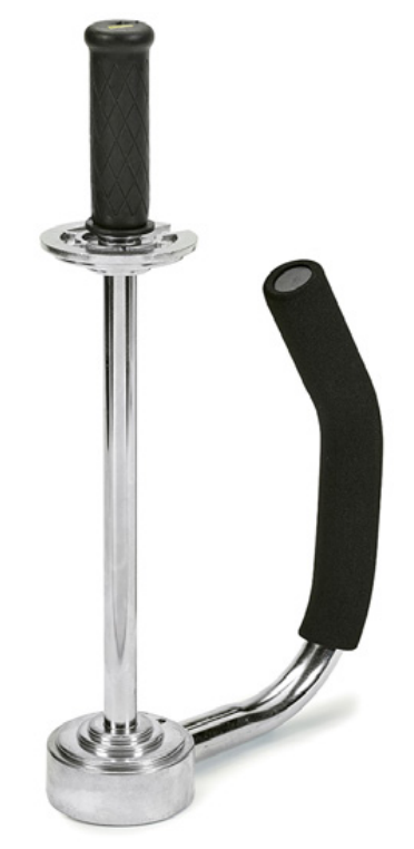 KAHVA KÄSIKALVOLLE 450MM - Pakkauskalvot - 67310098 - 1