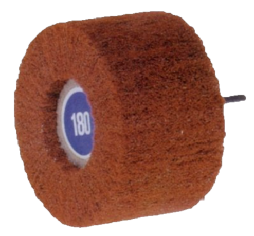 LIUSKALAIKKA WM 100X50 VERY F KARA 6MM - Liuskalaikat - 6461075098 - 1