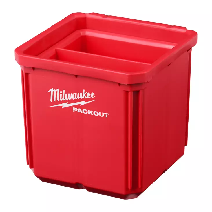 MILW PACKOUT SÄILYTYSKORI 10X10CM - Packout pakit - 6304932480698 - 1