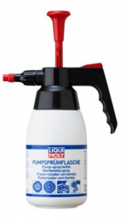PAINERUISKU LIQUI MOLY 1 L LIUOTTIMILLE - Paineruiskut - 62510038 - 1