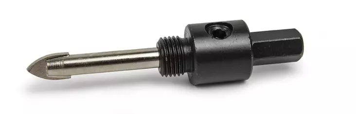 REIKÄSAHAN ISTUKKA 19-30 TIMANTTI - Reikäsahan keskiöt - 63610358 - 1