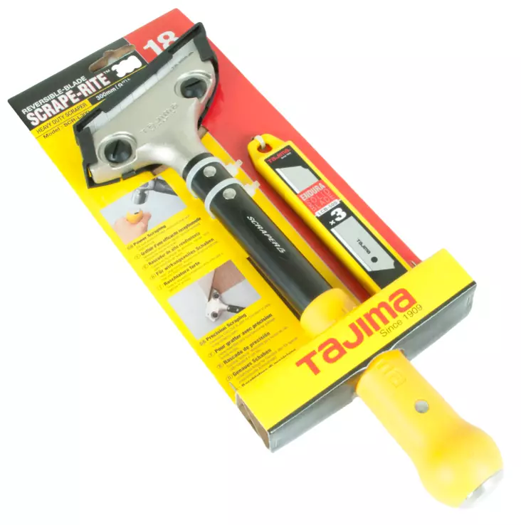 TAJIMA IKKUNAKAAVIN 300MM - Kaapimet - 60410098 - 1