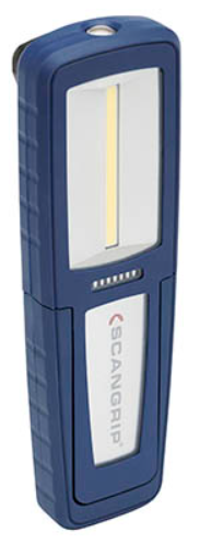 TYÖVALO UNIFORM LADATTAVA SCANGRIP - Työvalaisimet - 79226498 - 1