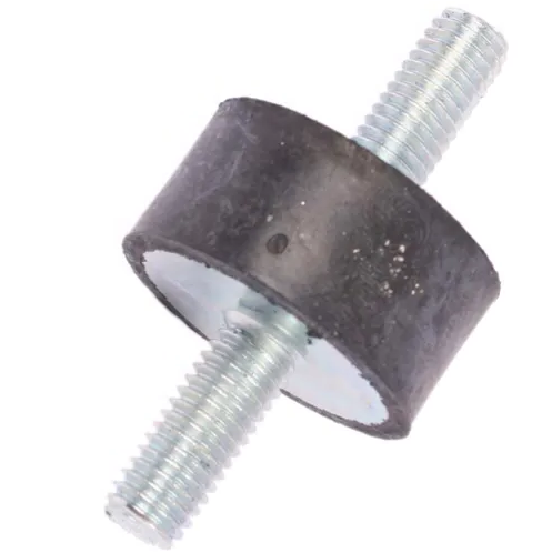 TÄRINÄNVAIMENNUS KUMI 85/66X25MM M8 - Sormiruuvit - 670102028 - 1