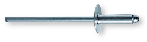 VETONIITTI ALU/ALU - Vetoniitit alu/alu - 68020108P - 1