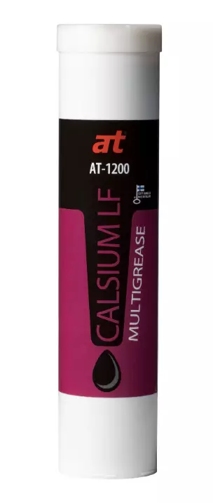 AT 1200 KALSIUM 400G RASVA - Rasvanpoisto ja puhdistus - 83030418 - 1